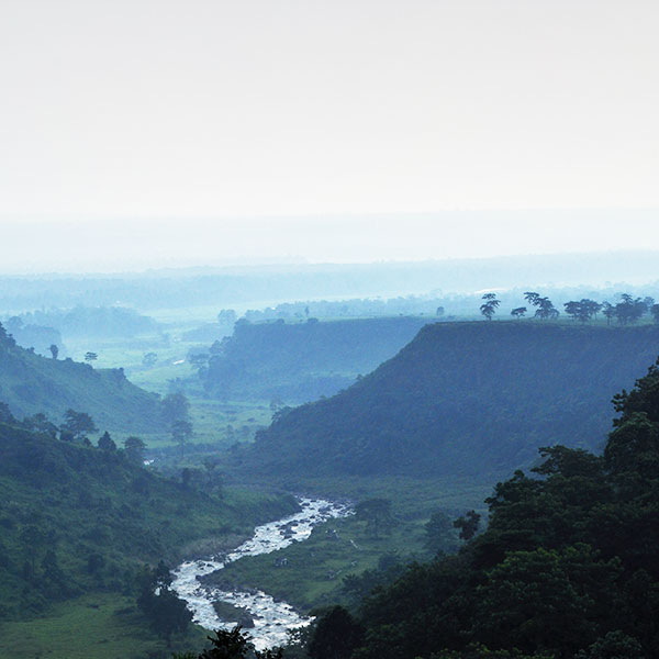 Suntalekhola & Samsing